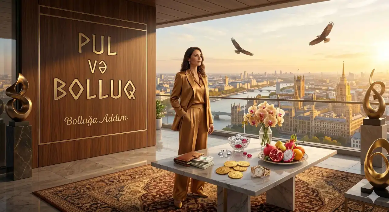 Pul və Bolluq