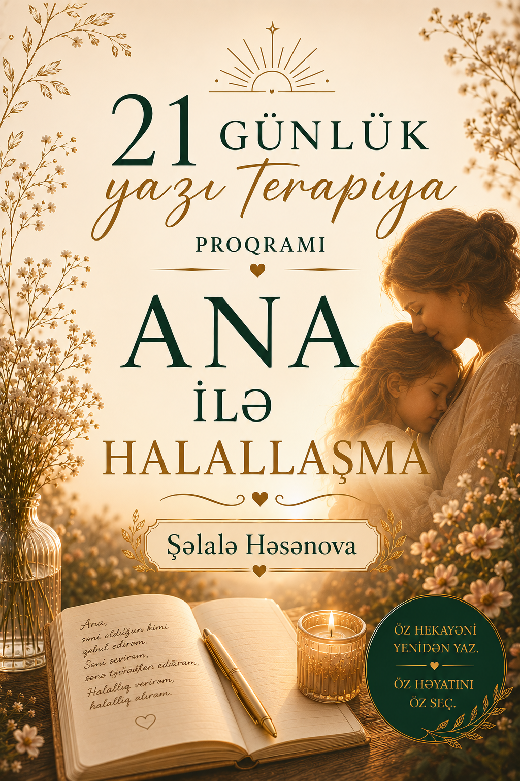 ANA İLƏ HALALLAŞMA
